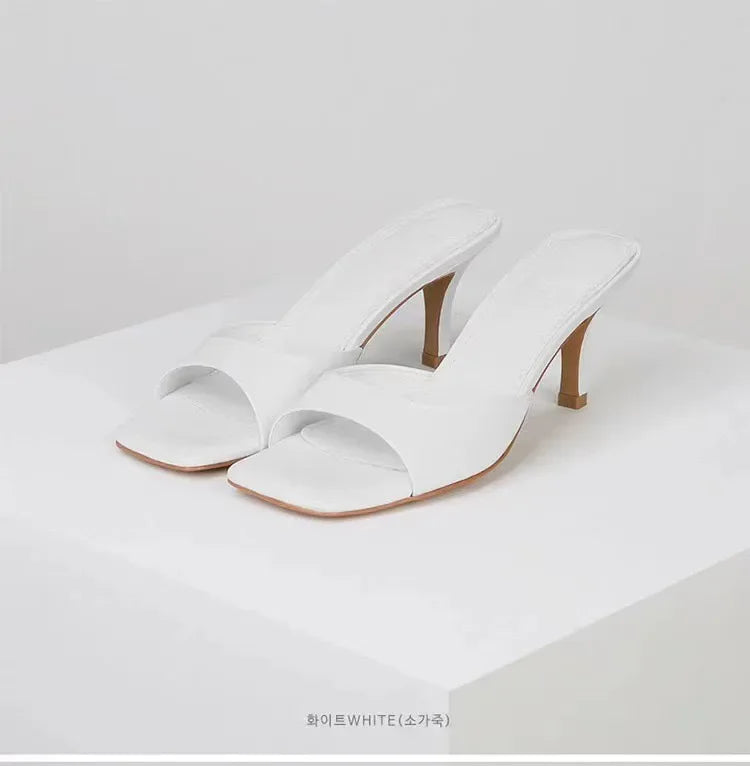 Luna Heels
