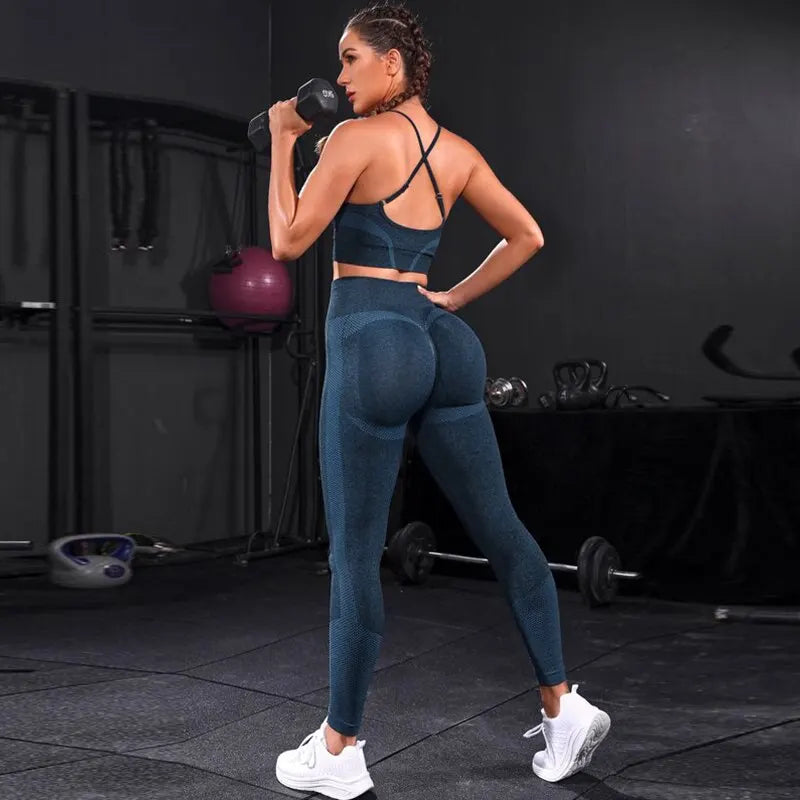 PowerSculpt Leggings