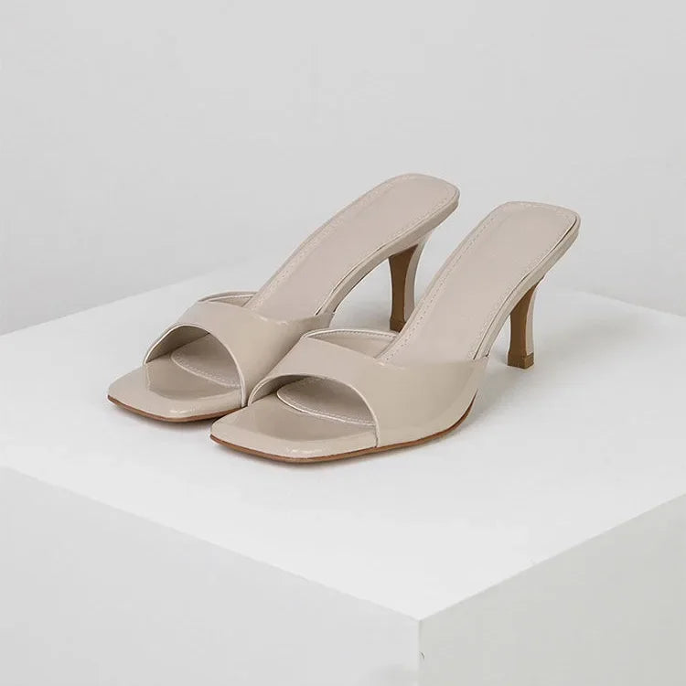 Luna Heels