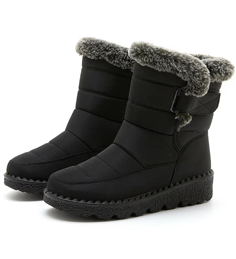 Women's Winter Comfort Boots