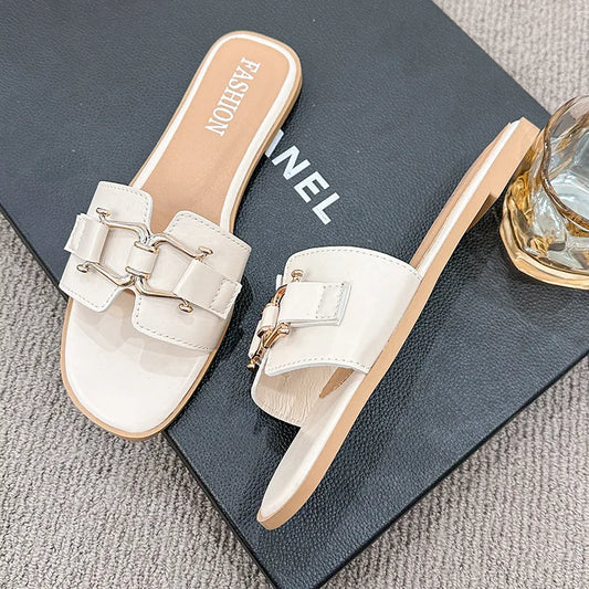 Sole Luxe
