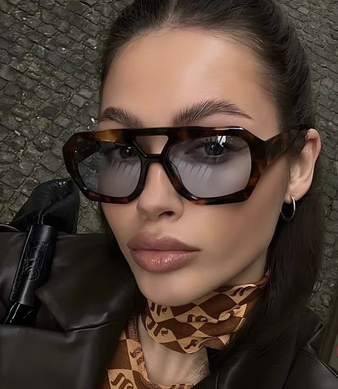 Bold Chic