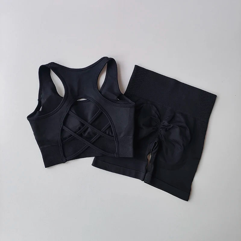 Flex Back Set