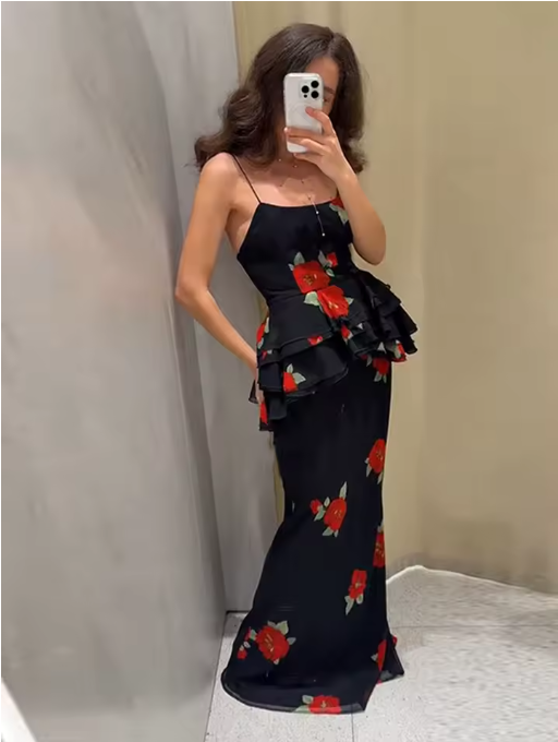 Black Rose