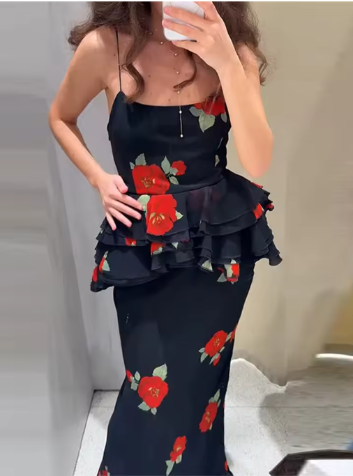 Black Rose