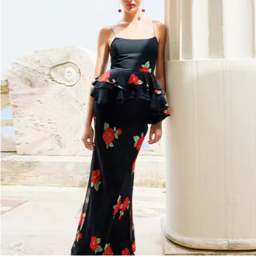 Black Rose