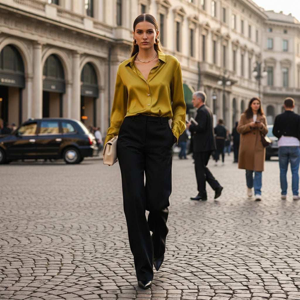 2025 All season Shirt