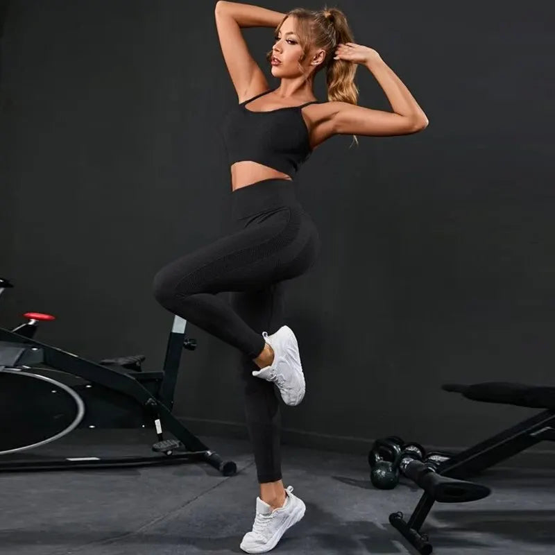PowerSculpt Leggings