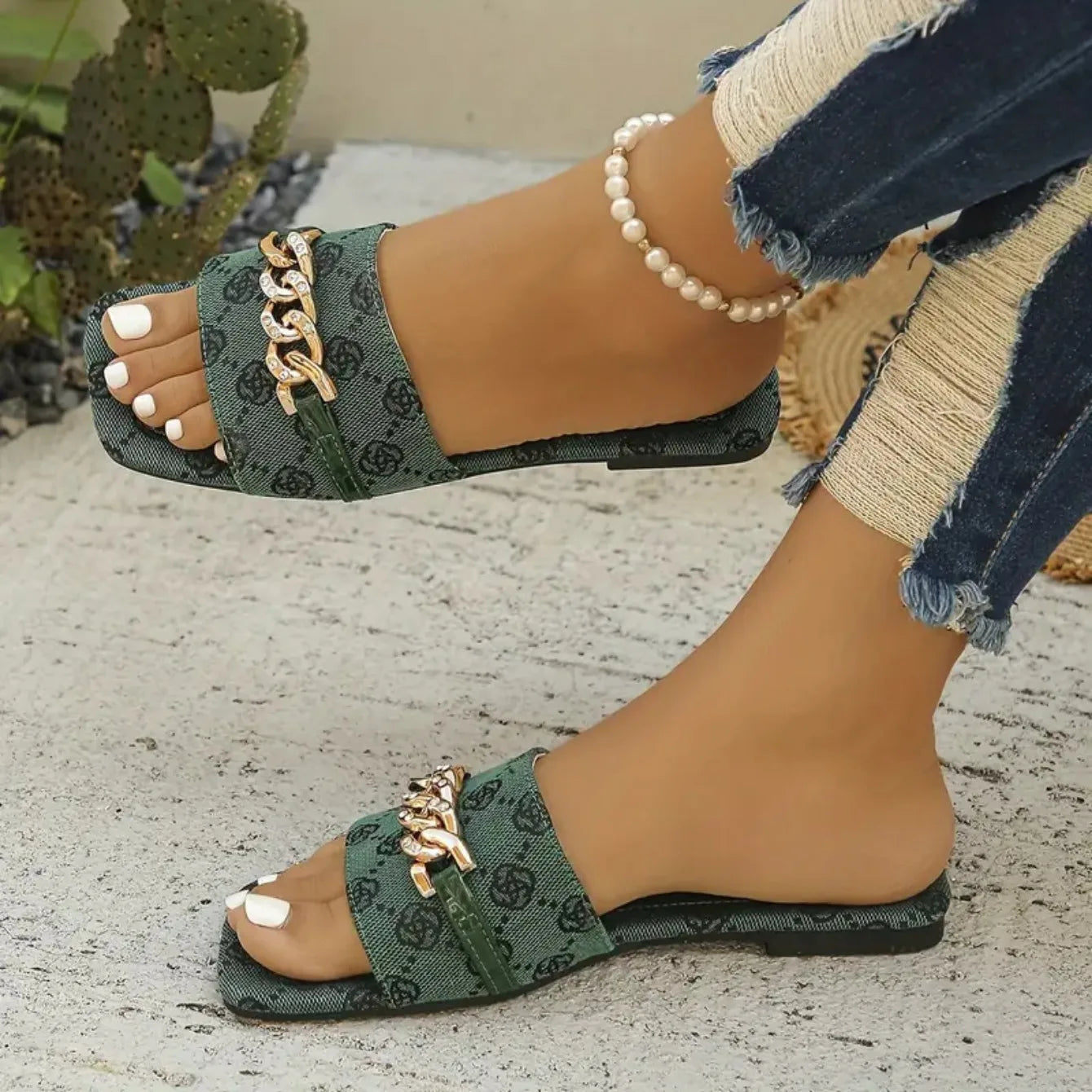 Breeze Walk