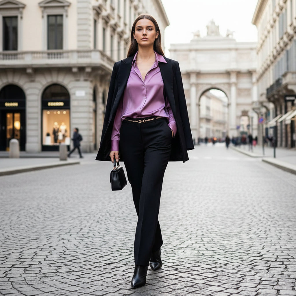 2025 All season Shirt