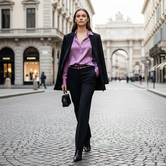 2025 All season Shirt