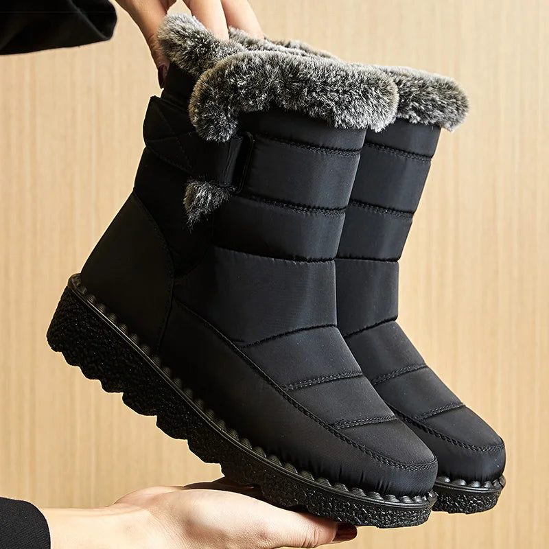 Women's Winter Comfort Boots