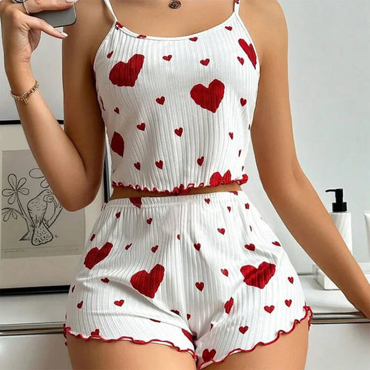 Soft Temptation for cozy nights
