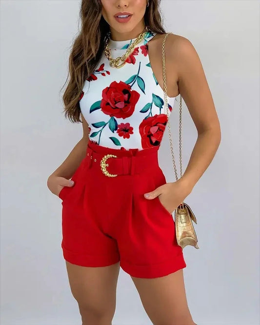 Rosalia Set