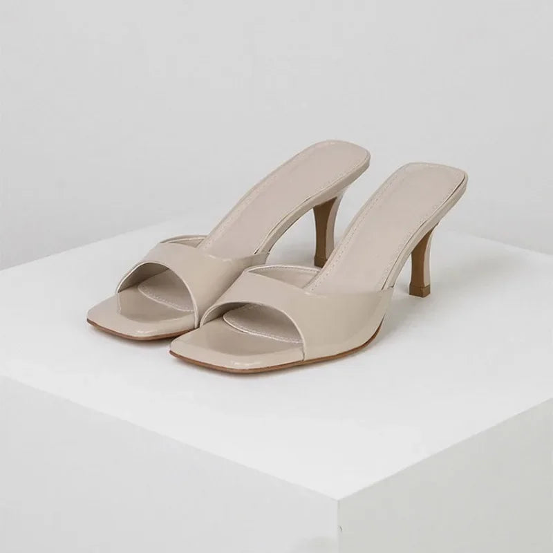 Luna Heels