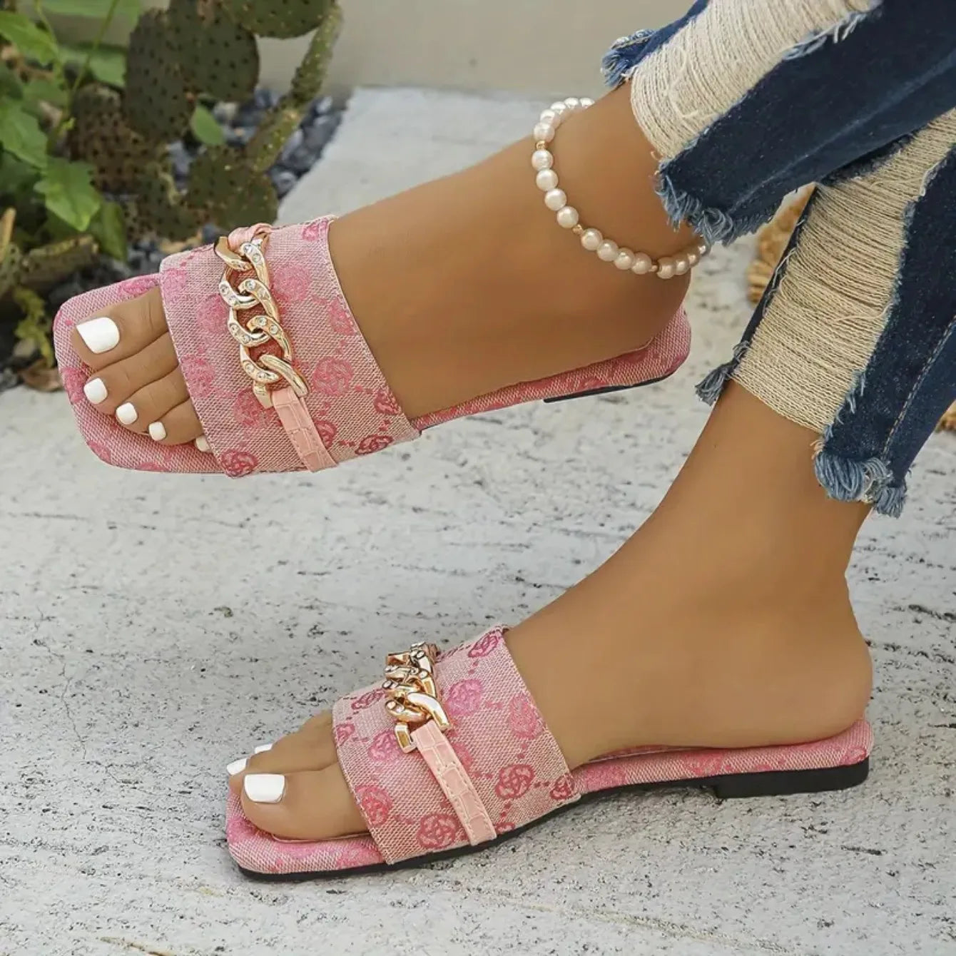 Breeze Walk