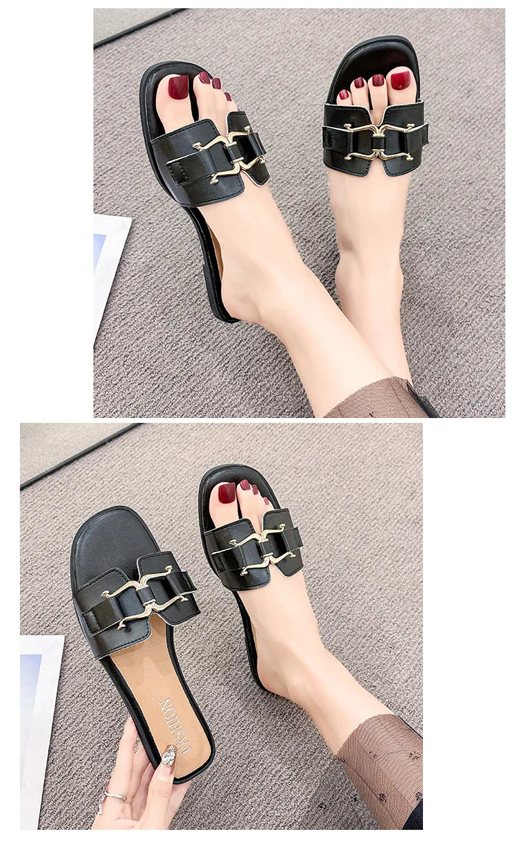 Sole Luxe