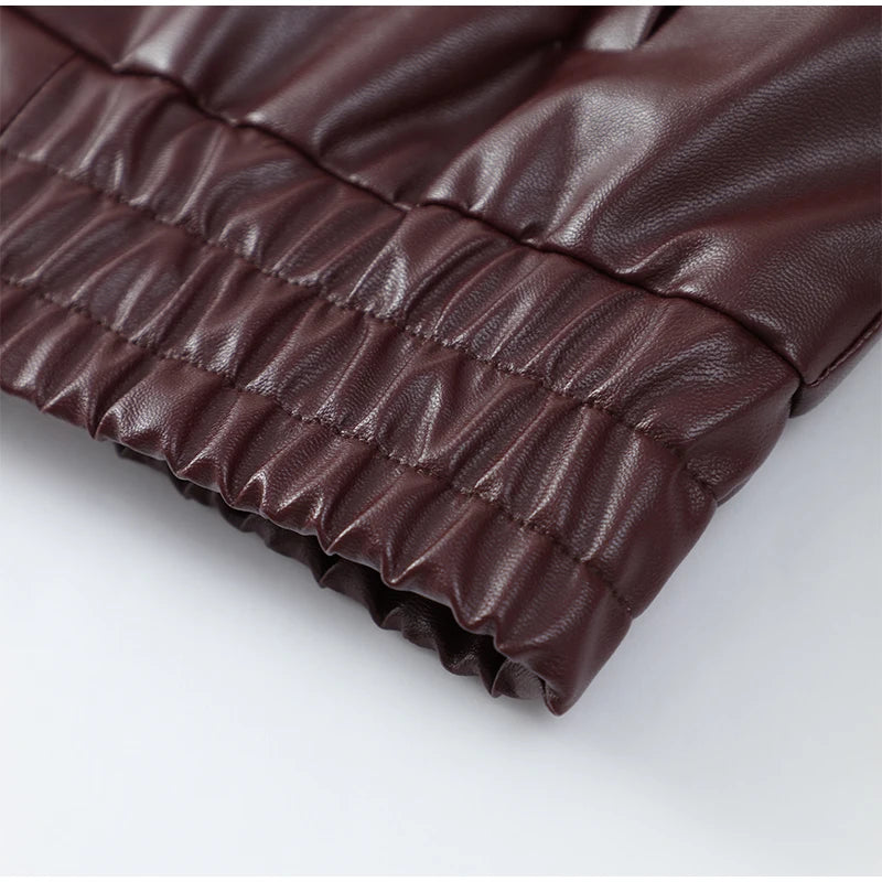 Wine Red Street Edition