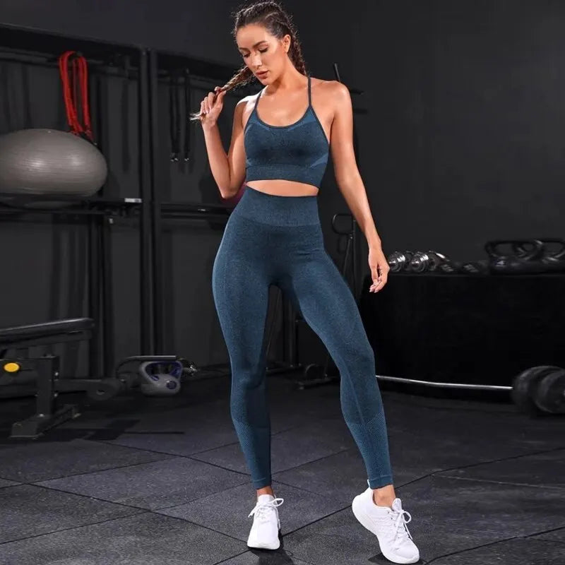 PowerSculpt Leggings