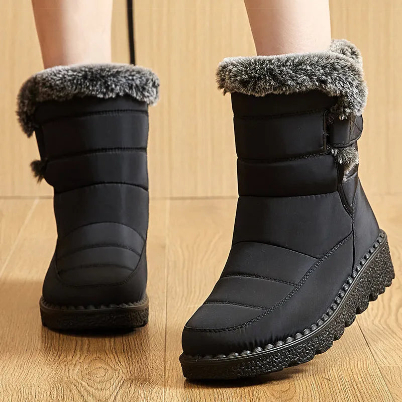 Women's Winter Comfort Boots