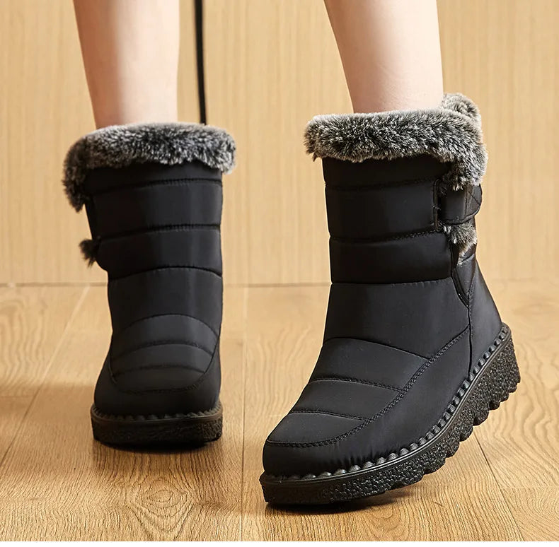 Women's Winter Comfort Boots