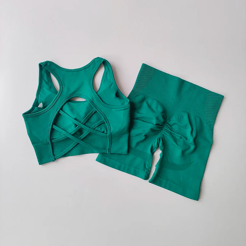 Flex Back Set