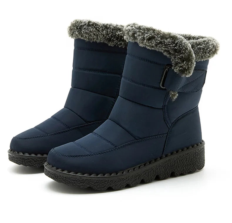 Women's Winter Comfort Boots