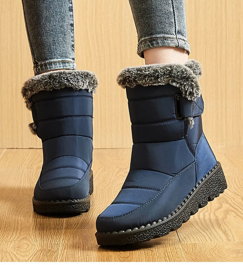 Women's Winter Comfort Boots