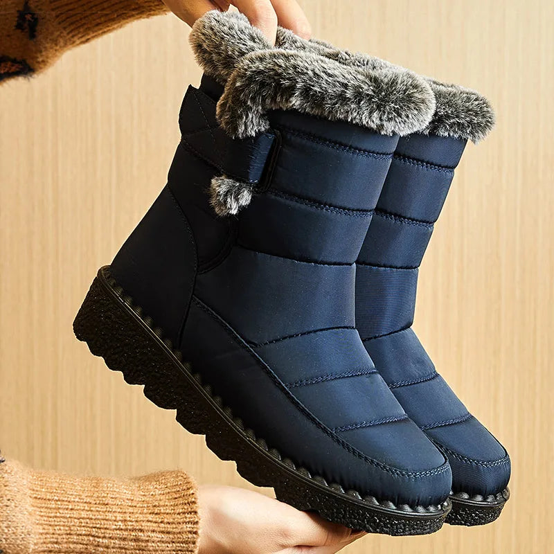 Women's Winter Comfort Boots