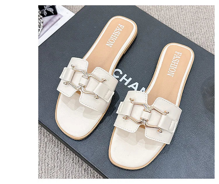 Sole Luxe
